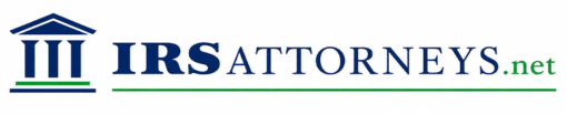 IrsAttorneys.net Logo